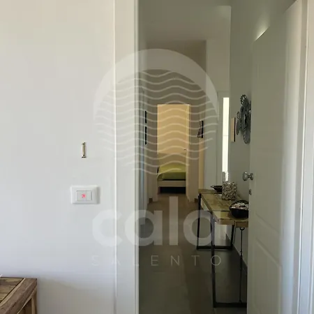 Anastasia 1 Apartment