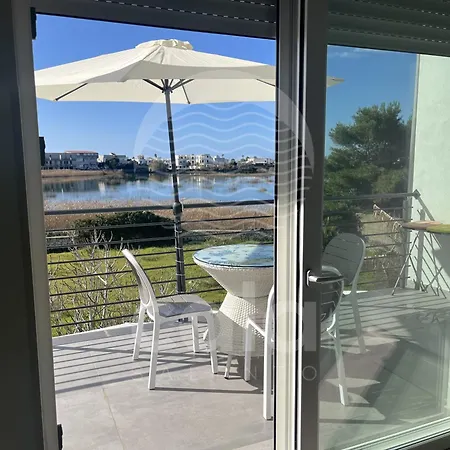 Anastasia 1 Apartment